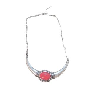 Paparazzi Necklace Western Bohemian Boho Festival Preppy Quiet Luxury Classic